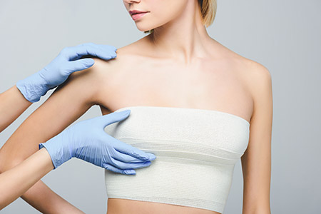 Boobs-Breast Shape,Naturel Breast Size